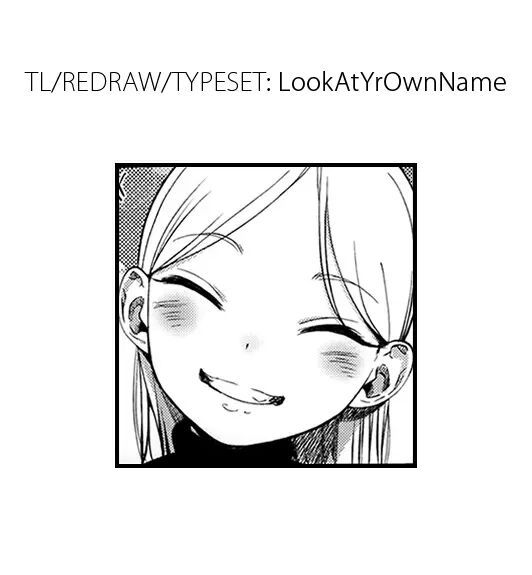 I Want To Try Having Lovey-dovey, Slow Sex With Sleepy Sasha-chan Chapter 1000 Page 32